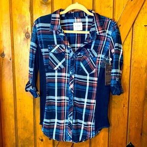 ITS PLAID SEASON! 🍂 🍁 🎃